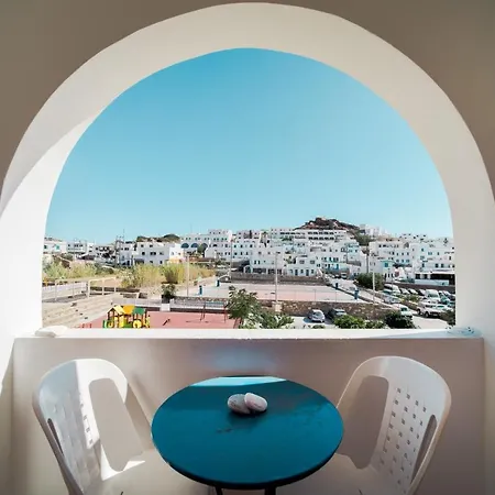 Casa de hóspedes Summer Time Chora (Ios)