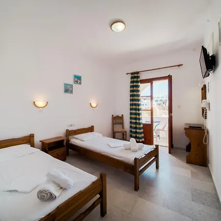 Summer Time بيت ضيافة 3*