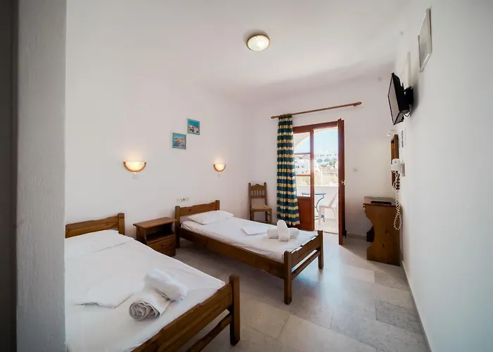 Summer Time بيت ضيافة 3*