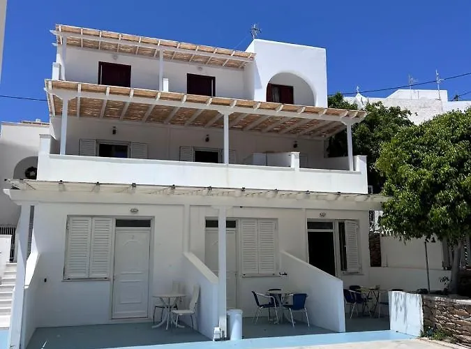 بيت ضيافة Summer Time 3*