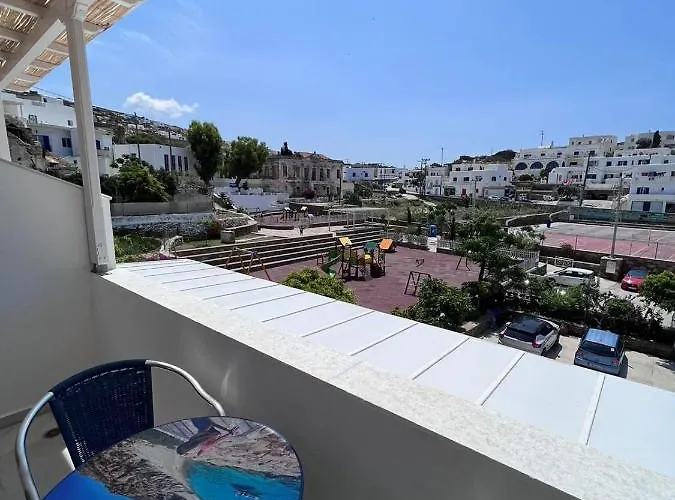 Summer Time إيوس خورا