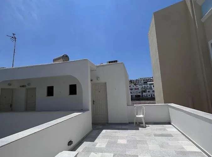 Summer Time بيت ضيافة