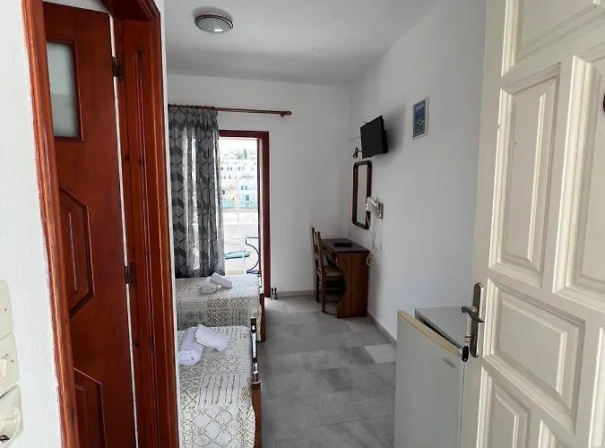 Summer Time بيت ضيافة