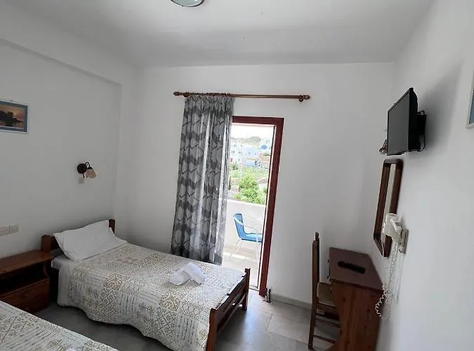 Summer Time بيت ضيافة 3*