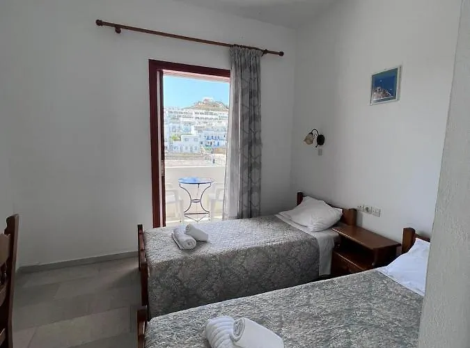 Summer Time إيوس خورا